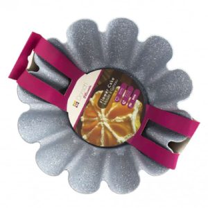 Dorsch Flower Cake Pan Non-Stick – 24cm / 28cm