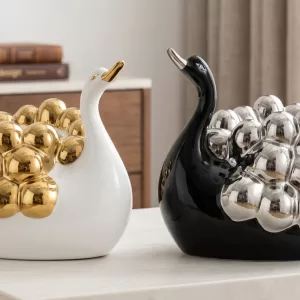 modern decorative wall shelf