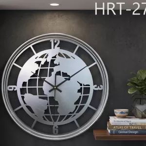 50cm classic wall clock