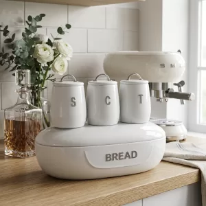 مستلزمات تخزين فاخرة ومودرن