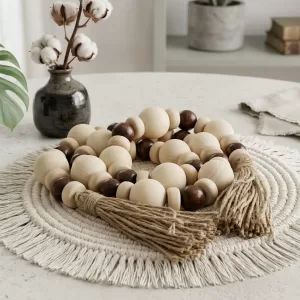 artificial flowers decoration