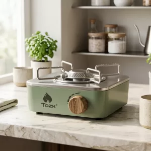 Affordable Gas Stove