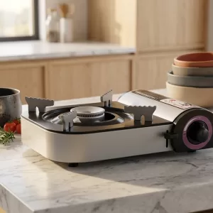 مكونات مطبخ حديثة