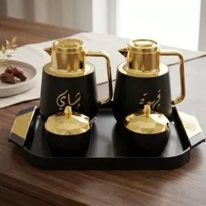 ترمس حراري سعة 1 لتر