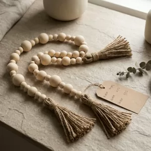 ديكور أزهار طبيعية