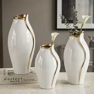 Modern Accent Side Table