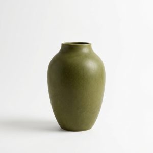 Elegant Modern 25cm Decorative Vase for Living Room