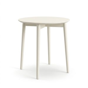 Modern Minimalist Side Table for Living Room Decor