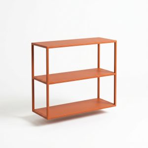 Elegant Small Shelf for Modern Living Room Decor