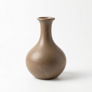 Elegant Modern Ceramic Vase for Home Decor
