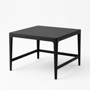Modern Minimalist Coffee Table for Small Spaces