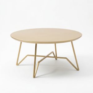 Modern Coffee Table for Living Room