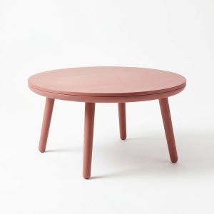 Elegant Modern Coffee Table - Minimalist Design for Your Home