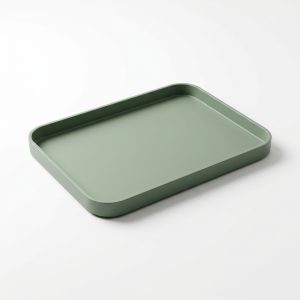 Elegant Modern Decorative Serving Tray