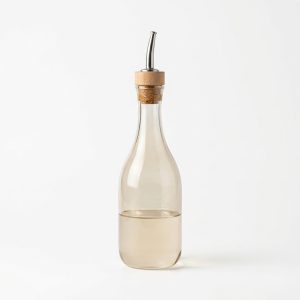 Elegant Glass Coffee Pour Over Pot - Stylish Home Decor