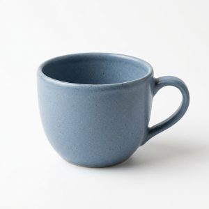 Premium Handcrafted Ceramic Coffee Cup for Elegant Living