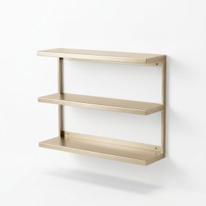 Stylish Wall Shelf for Modern Home Decor