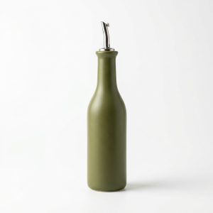 Elegant Modern Kitchen Oil Dispenser Bottle
