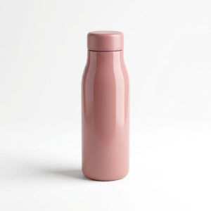 Portable Vacuum Flask - Keep Your Drinks Fresh & Warm!