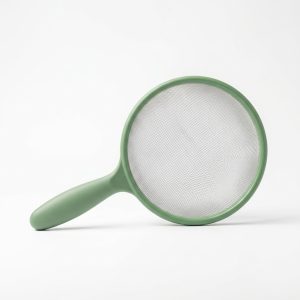 Lightweight Practical Flour Sieve - Kitchen Essentials