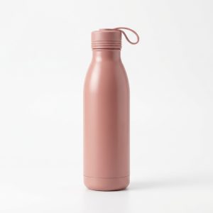 530ml Portable Water Bottle – Health & Fitness Essentials