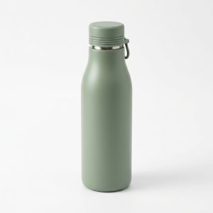 500ml Portable Water Bottle – Home Essentials