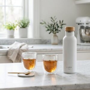 Drinkware & Bottles