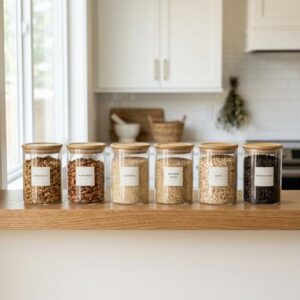 Storage & Organization