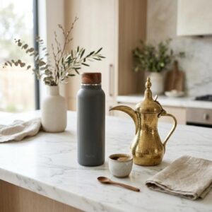Thermos & Hot Drinks