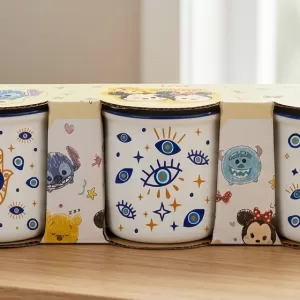 فنجان كوب أنيق لزينة المنزل