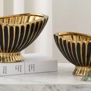 طاولة جانبية حديثة للديكور