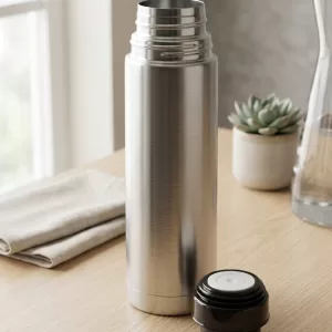 Stainless Steel Vacuum Bottle