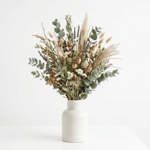 102cm Artisanal Herbs Decoration – Home Decor Essentials