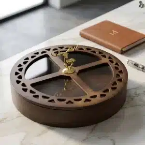 Elegant Modern Decorative Box