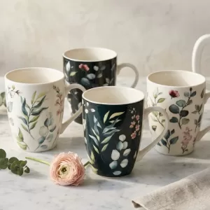 premium practical daily mug