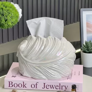 صندوق التخزين المكعب الأنيق